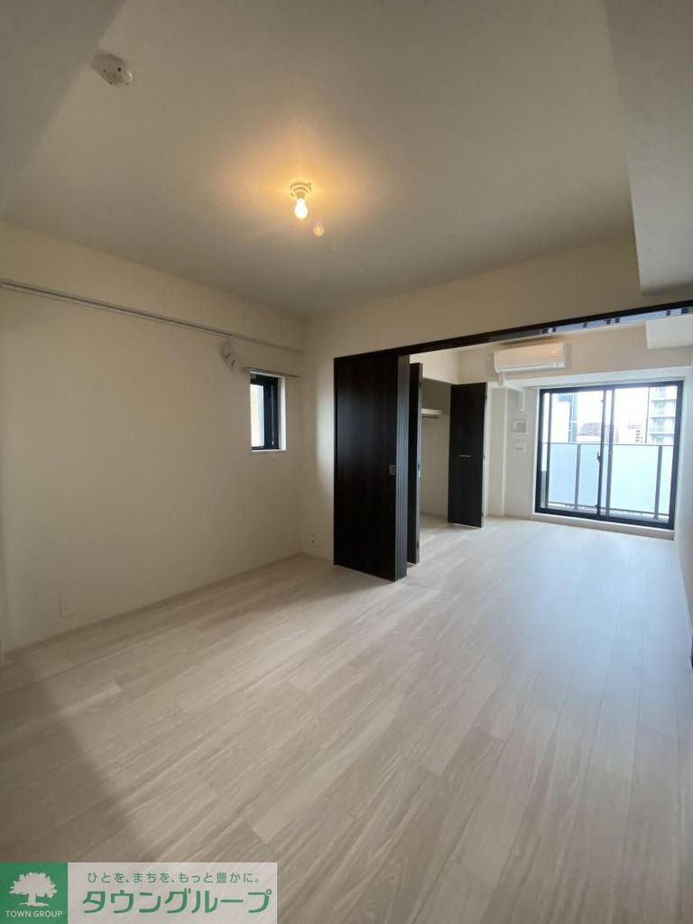 居室・リビング　設備