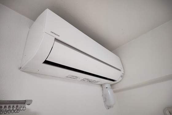 その他設備　※別部屋の写真です