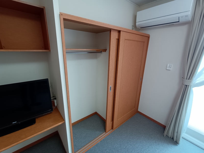 その他　収納スペースです。