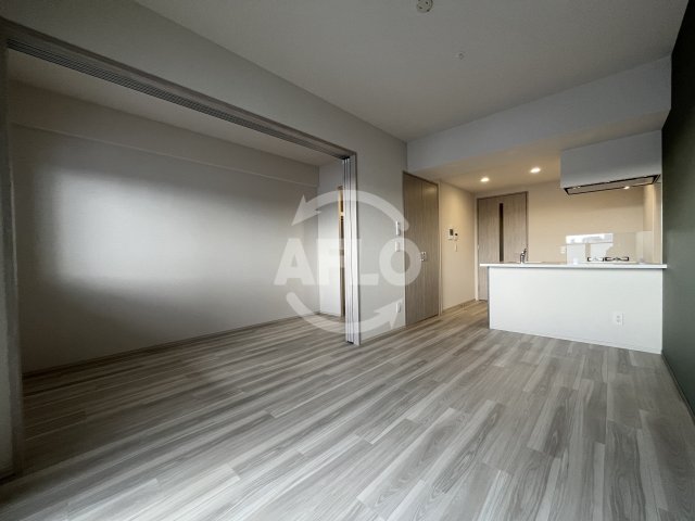 居室・リビング　ブランシエスタ南吹田パークサイド　リビング