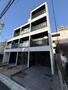 駒沢大学駅より徒歩9分 3階 築2年5ヶ月の賃貸物件