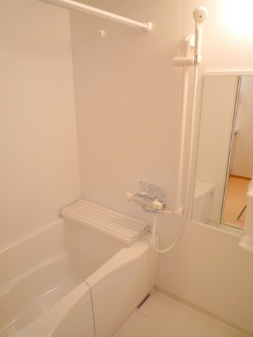 バス・シャワールーム　★浴室乾燥機完備★