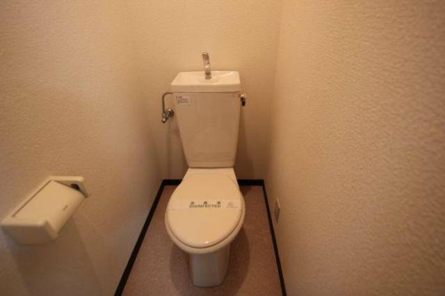 トイレ　※他部屋参照・現況優先