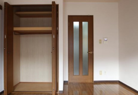 収納　※他部屋参照・現況優先