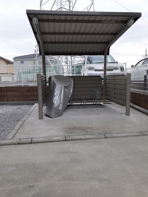 その他共有部分　その他