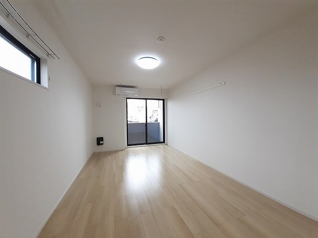 居室・リビング　居室・リビング