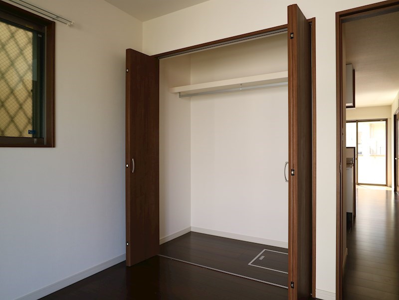 収納　※別部屋参照