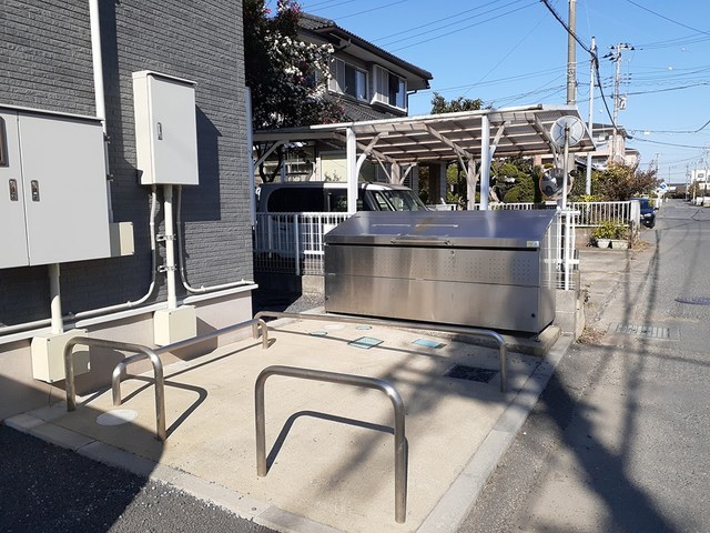 その他共有部分　その他