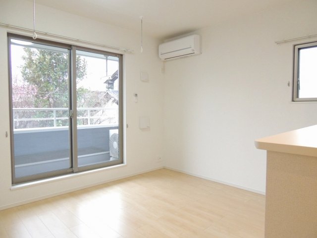 居室・リビング　居室・リビング