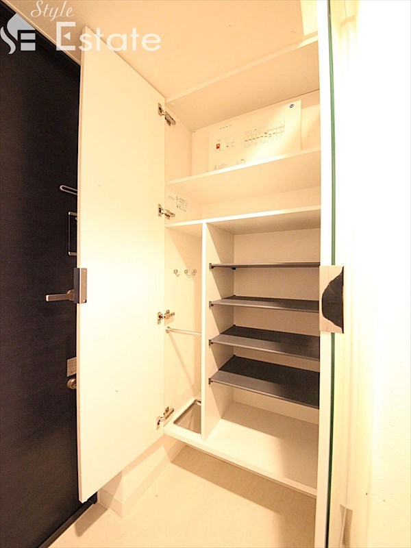 その他　シューズボックス