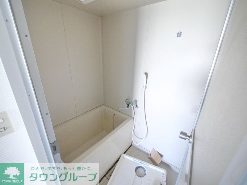 バス・シャワールーム　★オススメ物件です★