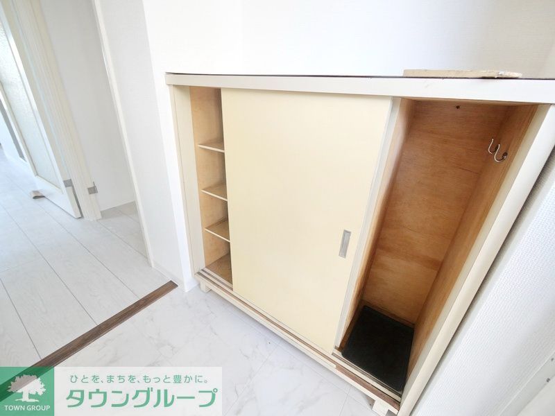 収納　★オススメ物件です★