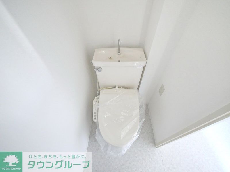 トイレ　★オススメ物件です★