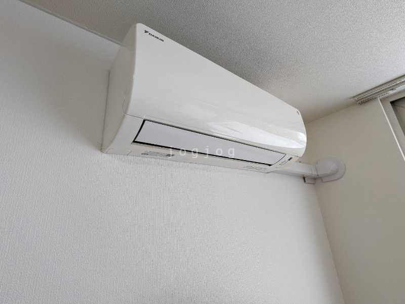 その他設備　クローゼット