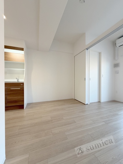 その他設備　インターネット無料で使い放題♪