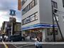 コンビニ　ローソン（コンビニ）まで506m