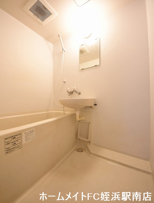 バス・シャワールーム　★まずはお問い合わせください★参考写真