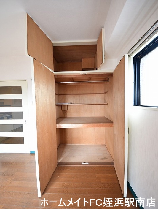 収納　★収納もたくさん入ります♪★参考写真