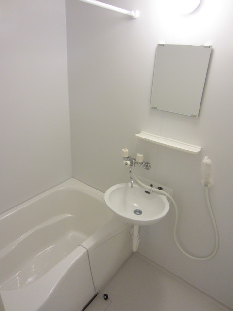 バス・シャワールーム　★浴室乾燥機付きバス★