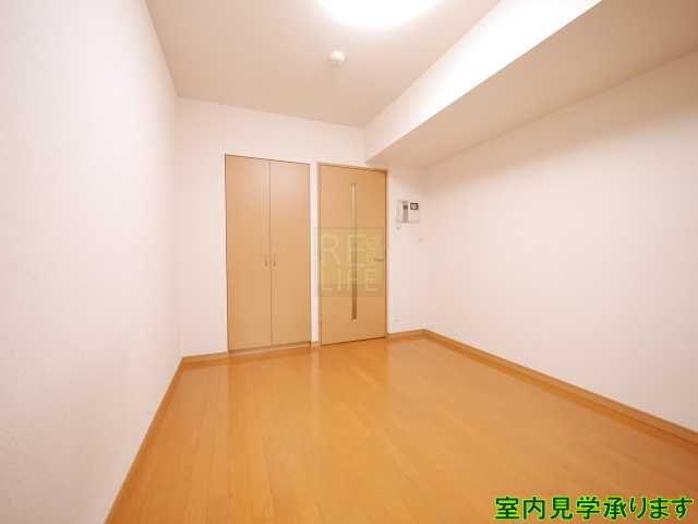 その他部屋・スペース　ルーブル早稲田弐番館