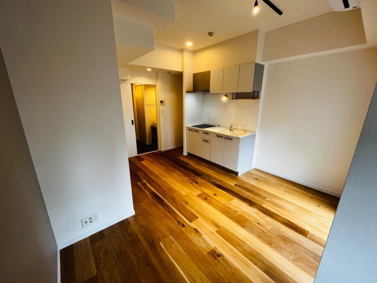 その他部屋・スペース　※別部屋の参考写真です。