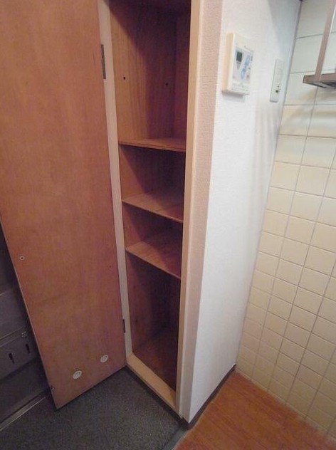 その他設備　同タイプのお写真です