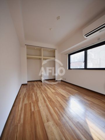 その他部屋・スペース　オーラムアルジャン阿波座　洋室