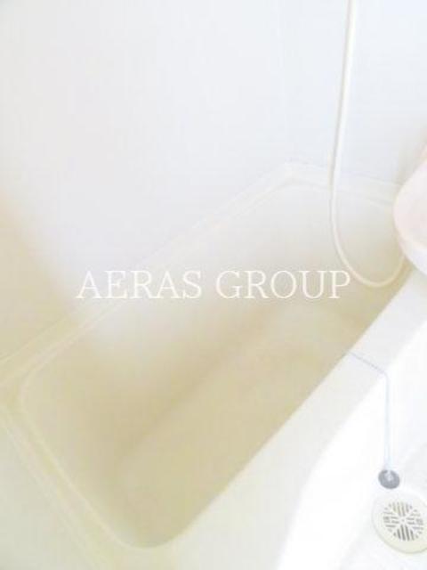 バス・シャワールーム　浴室