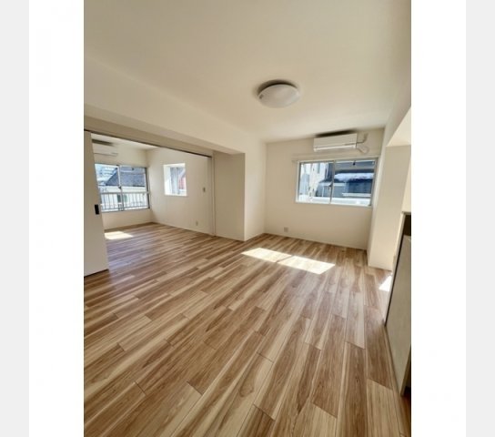 トイレ　トイレ※別部屋参考写真