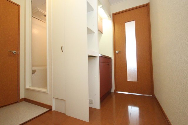 その他部屋・スペース　同タイプ物件写真です。