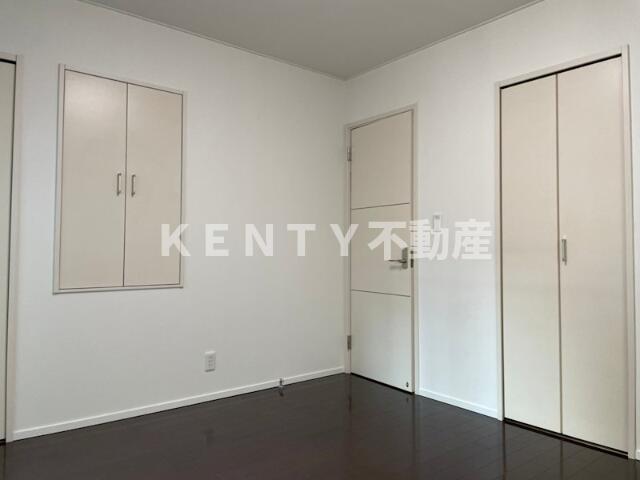 その他部屋・スペース　内装もきれいです