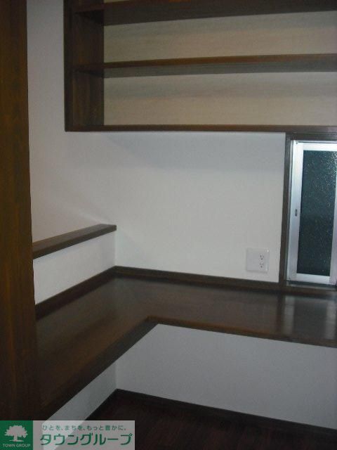 その他部屋・スペース