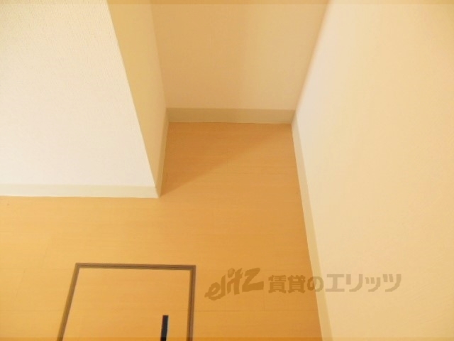 その他部屋・スペース　冷蔵庫置場