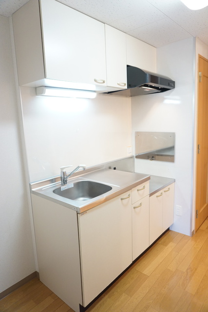 キッチン　キッチン※同タイプ参考写真