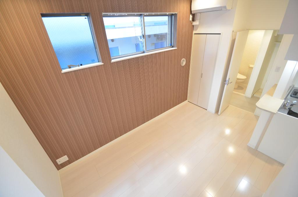 その他部屋・スペース　洋室