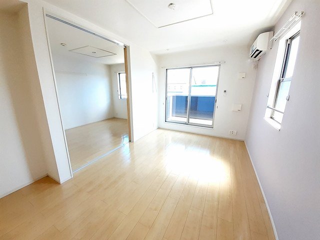 その他部屋・スペース　おしゃれな内装です