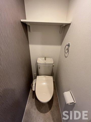 トイレ　※同シリーズ参考画像