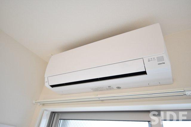 その他設備　※同シリーズ参考画像