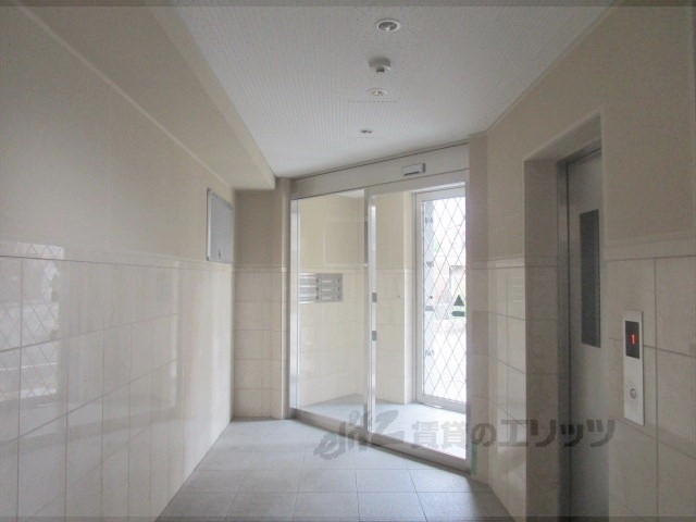 ロビー　ロビー