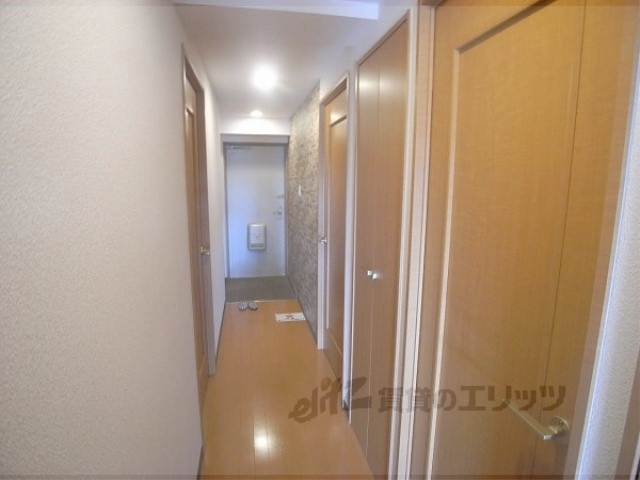 その他部屋・スペース　廊下