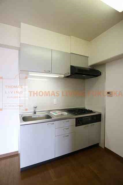 キッチン　福岡・佐賀の賃貸物件・お部屋探しはトーマスリビングまで