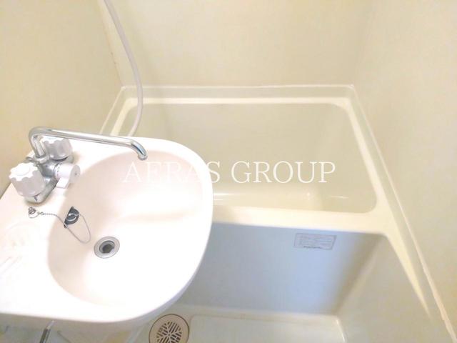 バス・シャワールーム　同仕様