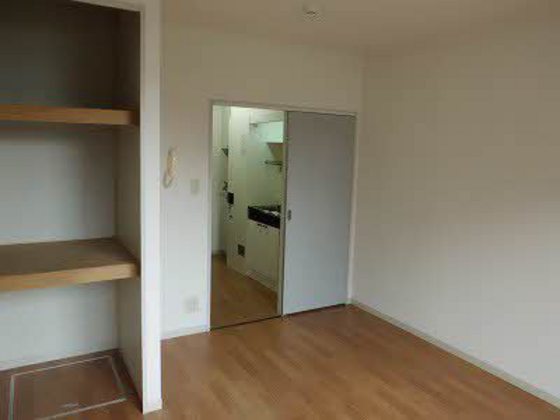 その他部屋・スペース　※別部屋の写真です