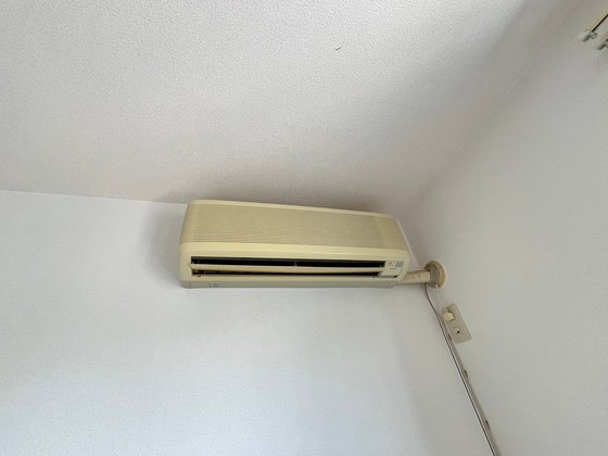 その他設備　※別部屋の写真です