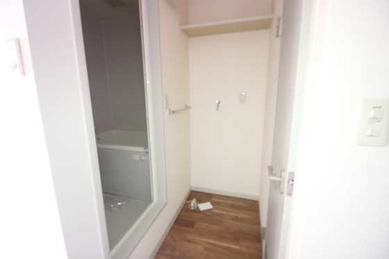 その他　※別部屋の写真です