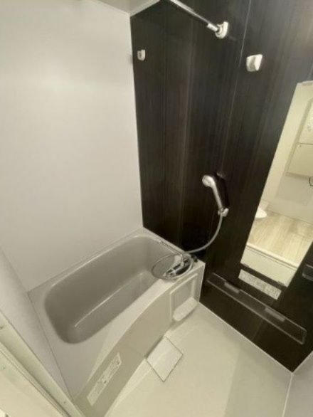 バス・シャワールーム　☆ゆったりくつろげるお風呂☆