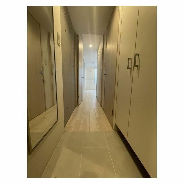 玄関　☆広々とした玄関☆