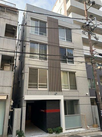 建物外観　☆外観☆