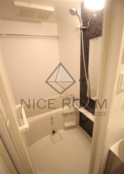 バス・シャワールーム　エスリードレジデンス大阪本町　風呂