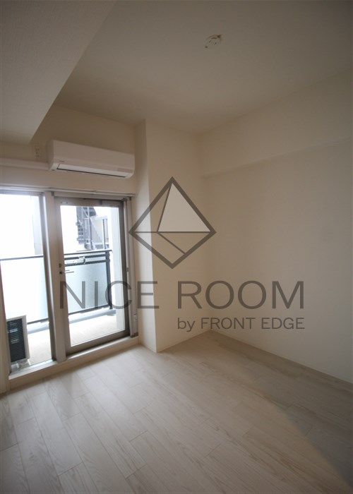 居室・リビング　エスリードレジデンス大阪本町　リビング